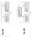 Fig. 41 - Simplifications for boundary strength derivation in deblocking
