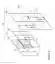 Fig. 10 - Coding of a spatial sampling of a two-dimensional information signal using sub-division