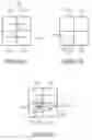 Fig. 04 - Coding of a spatial sampling of a two-dimensional information signal using sub-division
