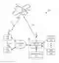 Fig. 01 - Data distribution amongst transponder carriers