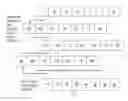 Fig. 03 - Time synchronizing of distinct video and data feeds that are delivered in a single mobile IP data network compatible stream