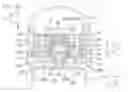 Fig. 17 - Notification device and signal display light