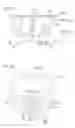 Fig. 23 - Notification device and signal display light