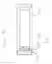 Fig. 13 - Electromechanical transducer with mechanical advantage