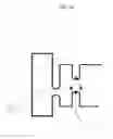 Fig. 24 - Electromechanical transducer with mechanical advantage