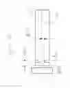Fig. 25 - Electromechanical transducer with mechanical advantage