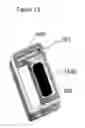 Fig. 35 - Electromechanical transducer with mechanical advantage
