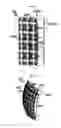 Fig. 10 - Lattice type speaker and lattice array speaker system having same