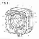 Fig. 06 - Sound production device for vehicle