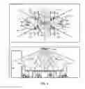 Fig. 05 - Conferencing apparatus that combines a beamforming microphone array with an acoustic echo canceller