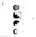 Fig. 10 - COMPACT SOUND LOCATION MICROPHONE