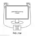 Fig. 23 - COMPACT SOUND LOCATION MICROPHONE