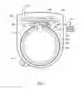 Fig. 05 - Hearing aid battery door module
