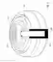 Fig. 09 - Hearing aid battery door module