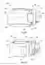 Fig. 11 - Hearing aid battery door module