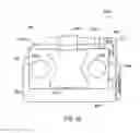 Fig. 18 - Hearing aid battery door module