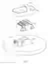 Fig. 08 - Three dimensional substrate for hearing assistance devices