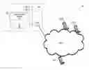 Fig. 01 - Systems and methods for establishing communications between mobile device users