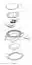 Fig. 03 - Wristwatch, wearable device, emergency help seeking method, and speed dial method