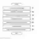 Fig. 01 - Method and system for setting smartphone account