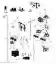Fig. 01 - Augmentation, expansion and self-healing of a geographically distributed mesh network using unmanned aerial vehicle (UAV) technology