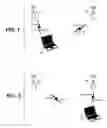 Fig. 02 - Handoffs between access points in a Wi-Fi environment