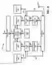 Fig. 11 - Efficient dual-mode operation of a wireless device as an access point and a wireless station of respective WLAN networks