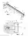 Fig. 03 - Heating device comprising a lamp removably mounted on an associated reflector