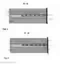 Fig. 04 - Heatable laminated side pane