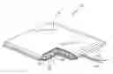 Fig. 01 - Highly formable smart susceptor blankets