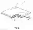 Fig. 03 - Highly formable smart susceptor blankets