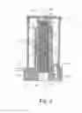 Fig. 04 - Inductive heater for area array rework system and soldering handpieces