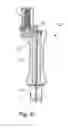Fig. 09 - Inductive heater for area array rework system and soldering handpieces