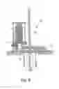 Fig. 10 - Inductive heater for area array rework system and soldering handpieces