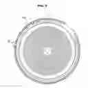Fig. 04 - Induction heating cooker