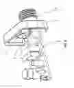 Fig. 07 - Vertical power supply for lamp