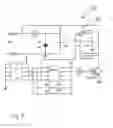 Fig. 04 - Decorative light string switchable between different illumination states