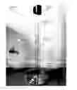 Fig. 01 - Visible stanchion with LED lighting