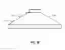 Fig. 05 - Visible stanchion with LED lighting