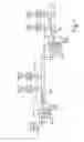 Fig. 02 - Circuit assembly for operating lighting means via a master-slave system