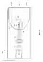Fig. 03 - Electrodeless single low power CW laser driven plasma lamp