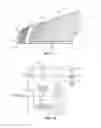 Fig. 07 - Electronic circuit device having a protective backing for low-velocity impacts and high-velocity impacts