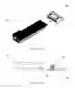 Fig. 02 - Edge fingers of multi-layer printed circuit board