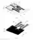 Fig. 03 - Edge fingers of multi-layer printed circuit board