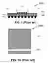 Fig. 02 - Microelectronic Package Using A Substrate With A Multi-Region Core Layer