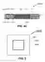 Fig. 07 - Microelectronic Package Using A Substrate With A Multi-Region Core Layer