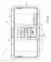 Fig. 06 - Video display convertible handle and kickstand unit