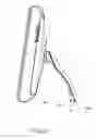 Fig. 09 - Video display convertible handle and kickstand unit