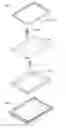 Fig. 01 - Enclosure with inner tamper-respondent sensor(s)