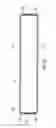 Fig. 12 - Enclosure with inner tamper-respondent sensor(s)